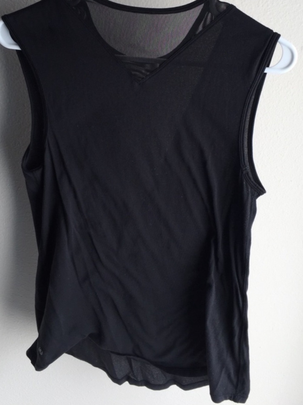 Lululemon Lab Edge Tee - Picture 7 of 9